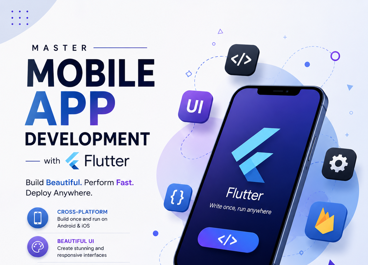 Flutter